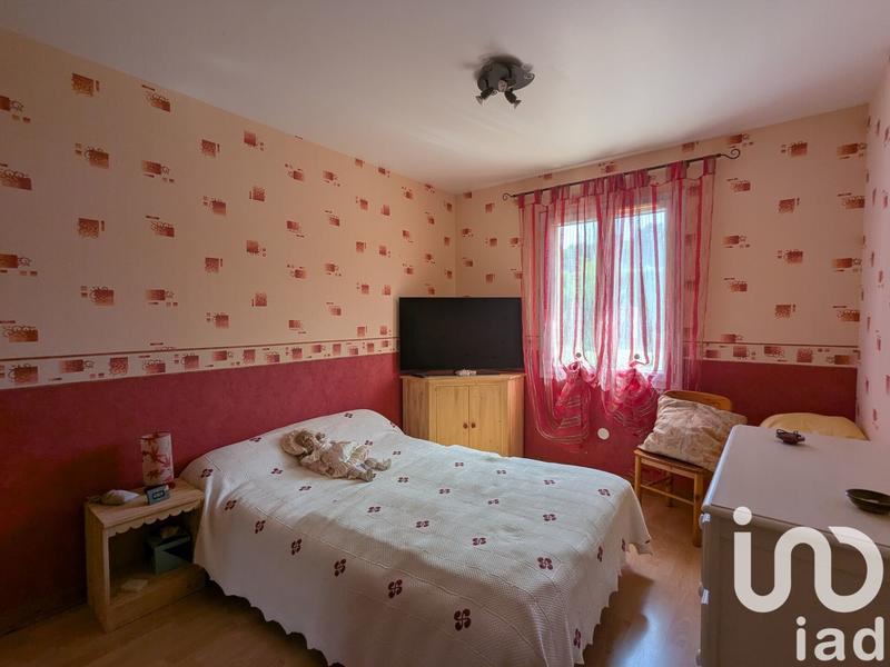 Maison - 170 m² - 8 pièces