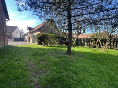 Maison - 203 m² - 5 pièces