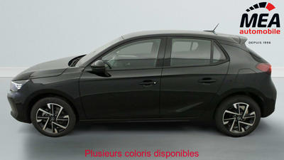 Opel Corsa 1.2 Turbo 100 ch Bvm6 Gs