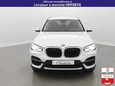 Bmw X3 xDrive 30e 292 Bva8 Lounge