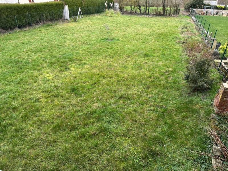 Maison - 73 m² - 4 pièces