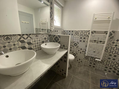 Maison - 70 m² - 3 pièces