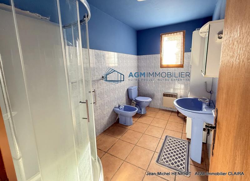 Maison - 172 m² - 5 pièces