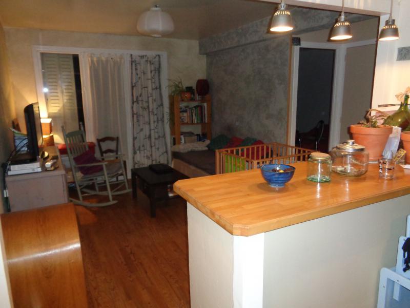 Appartement - 50 m² - 3 pièces