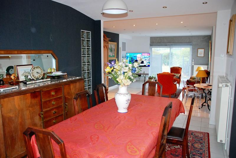 Maison - 147 m² - 5 pièces