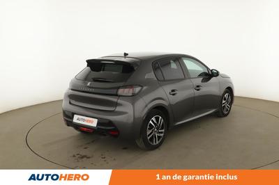 Peugeot 208 1.2 PureTech Allure Eat8 100 ch