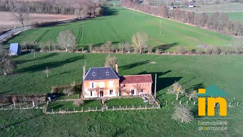 Propriété - 118 m² - 5 pièces