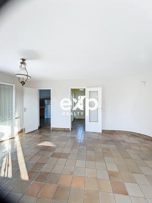 Maison - 88 m² - 5 pièces