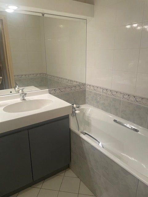 Appartement - 128 m² - 4 pièces