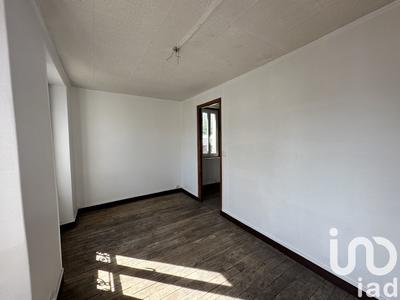 Appartement - 24 m² - 2 pièces