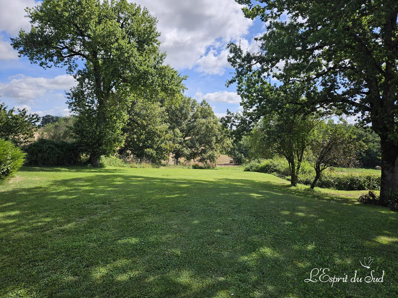 Bastide - 480 m² - 13 pièces