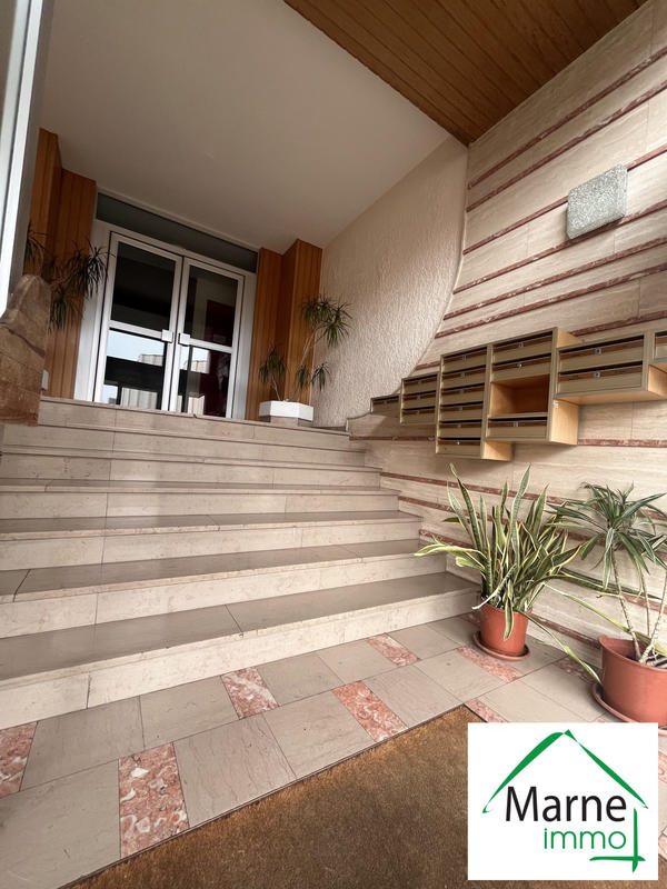 Appartement - 87 m² - 4 pièces