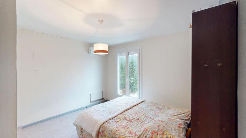 Maison - 112 m² - 6 pièces