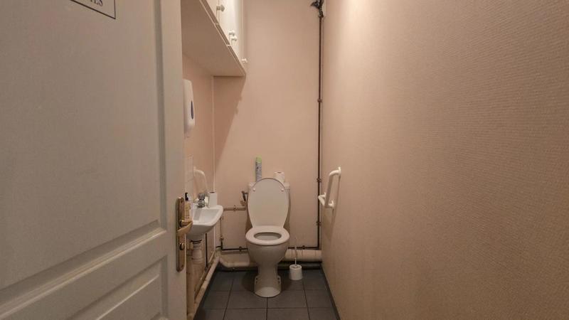 Appartement - 87 m² - 5 pièces