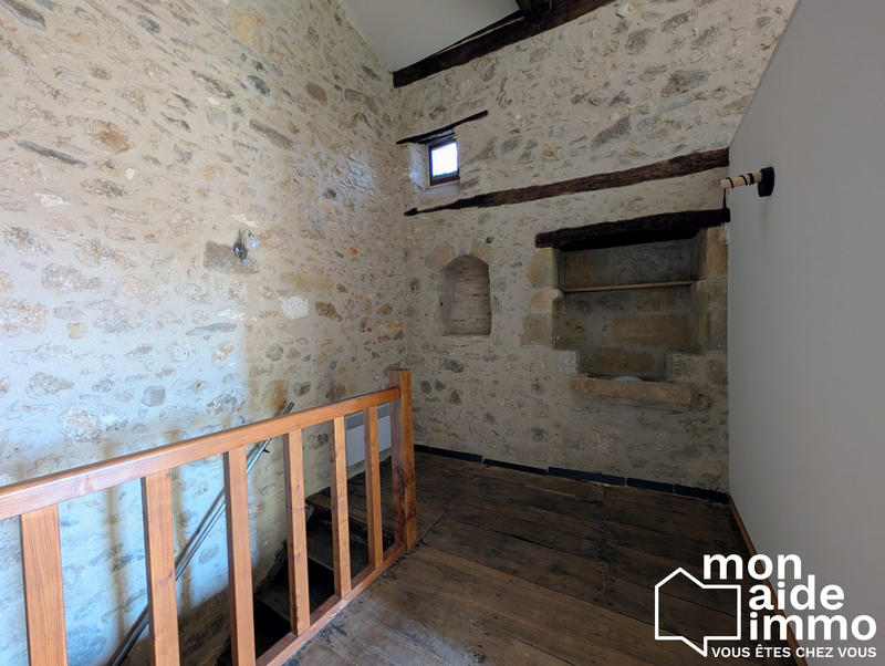 Maison - 139 m² - 4 pièces