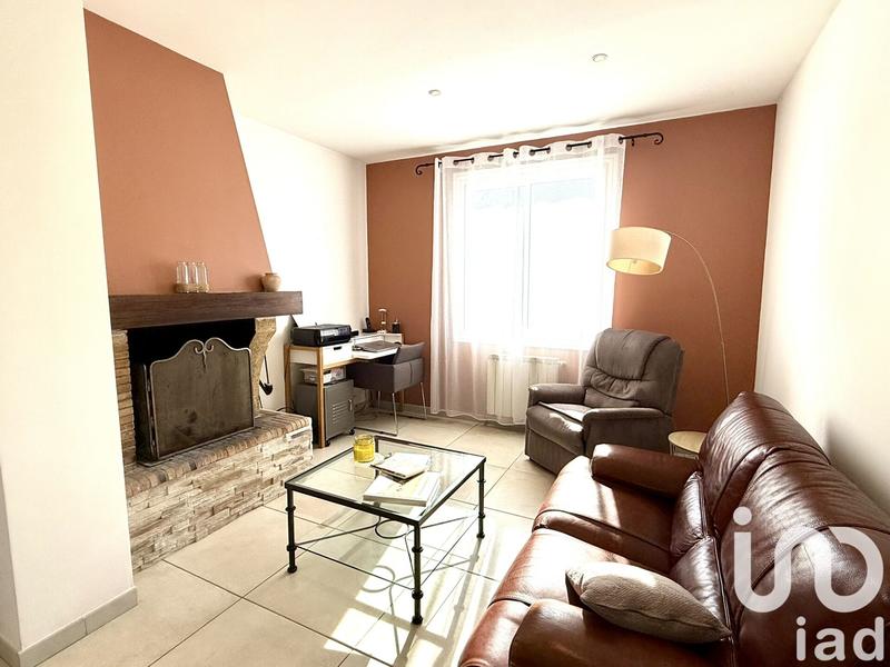 Maison - 173 m² - 7 pièces