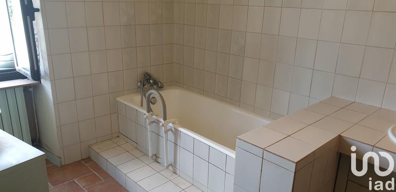 Maison - 184 m² - 5 pièces