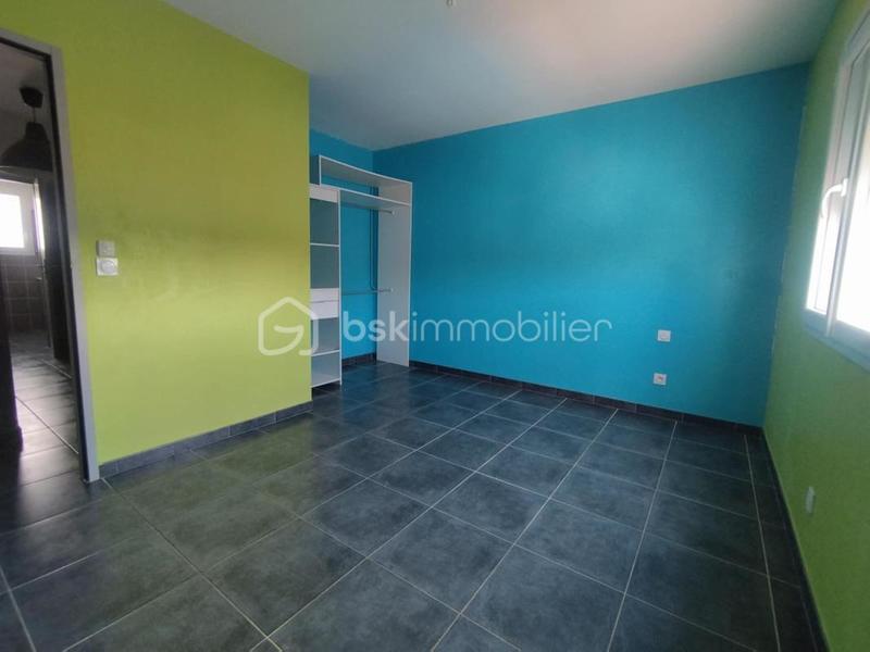 Villa - 124 m² - 5 pièces