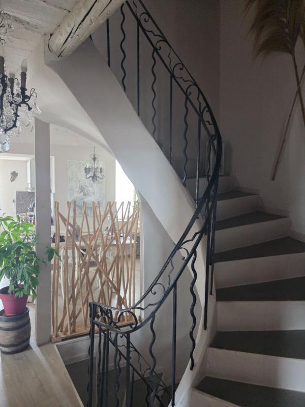 Appartement - 89 m² - 3 pièces