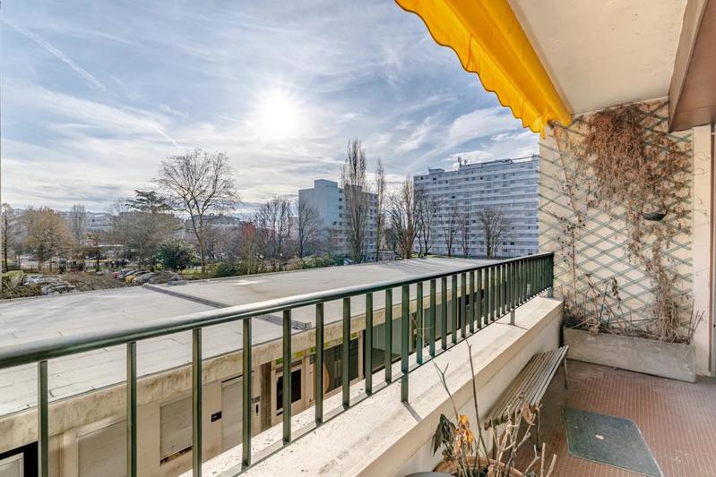 Appartement - 75 m² - 4 pièces