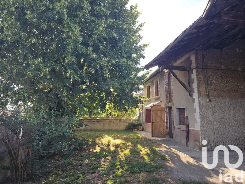 Maison - 83 m² - 5 pièces