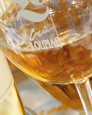 Journées Gourmandes Loupiac et Foie gras