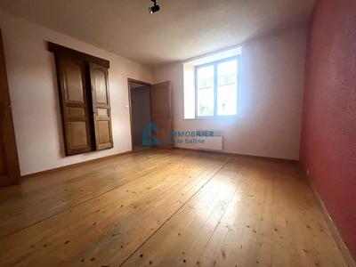 Maison - 114 m² - 5 pièces