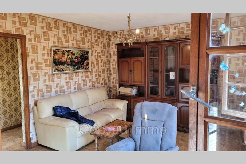 Maison - 87 m² - 4 pièces