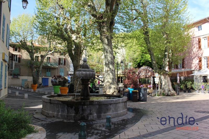 Fonds de commerce - 46 m²