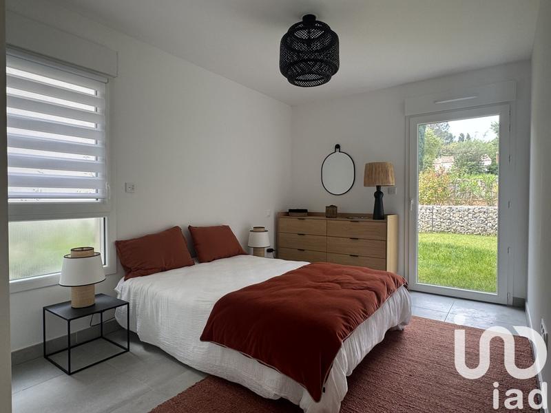 Appartement - 97 m² - 4 pièces