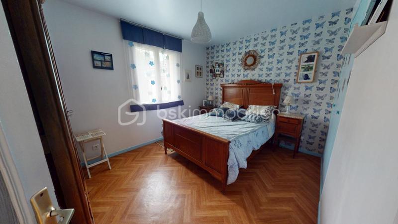 Pavillon - 70 m² - 3 pièces