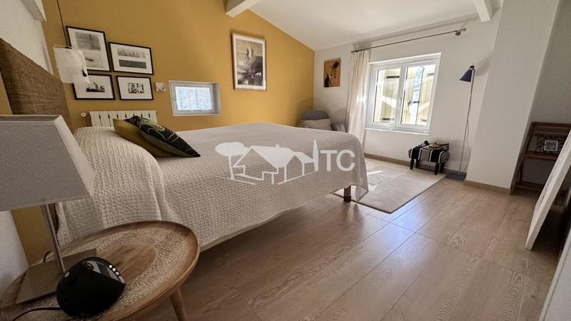 Propriété - 122 m² - 4 pièces