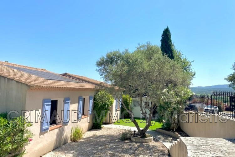 Maison - 199 m² - 6 pièces