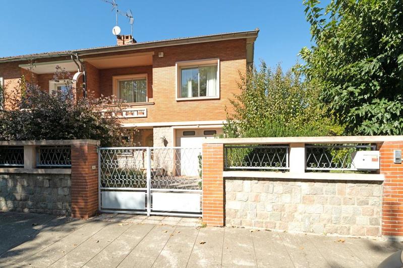 Maison - 121 m² - 4 pièces