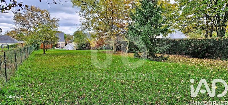 Maison - 182 m² - 7 pièces