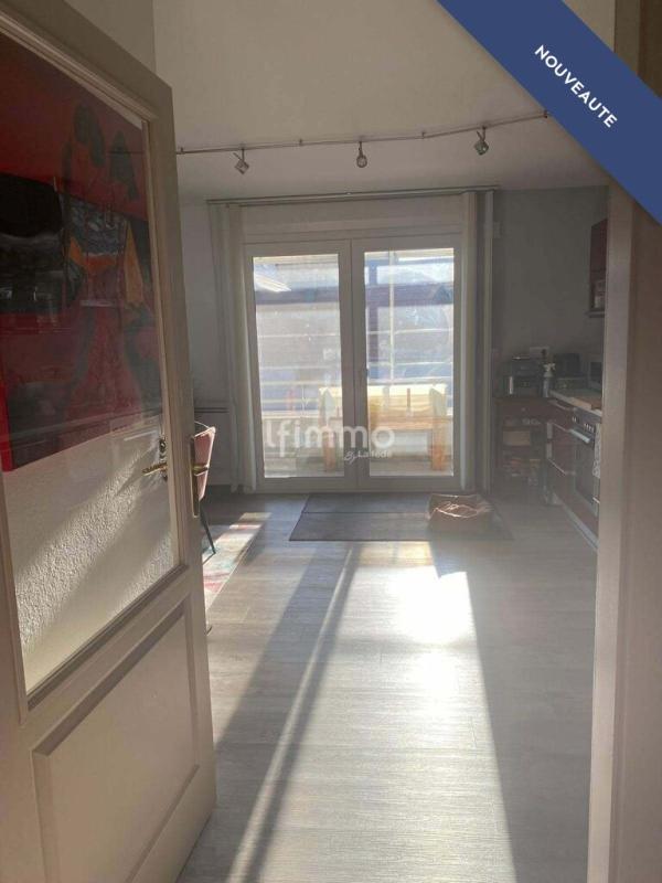 Appartement - 78 m² - 3 pièces