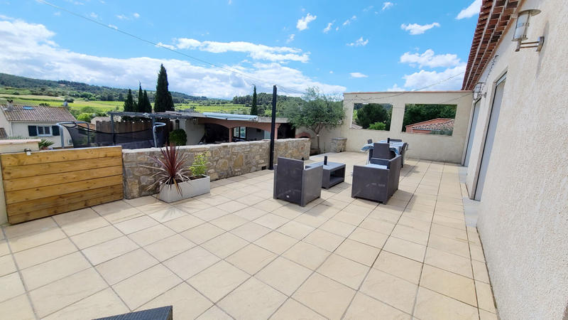 Villa - 140 m² - 4 pièces