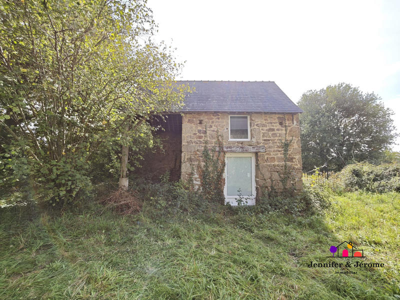 Maison - 96 m² - 5 pièces