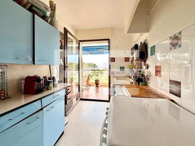 Appartement - 67 m² - 3 pièces