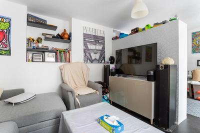 Maison - 153 m² - 7 pièces