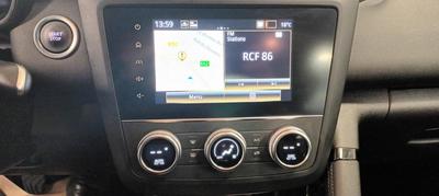 Renault Kadjar TCe 140 Fap Business