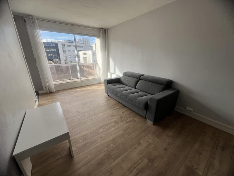 Appartement - 28 m² - 1 pièce