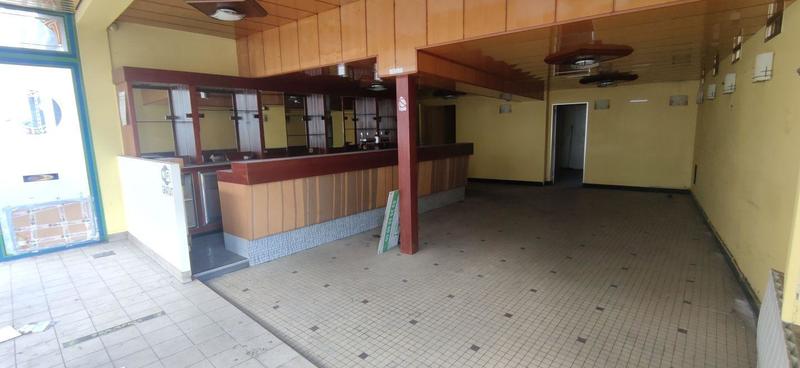 Immeuble - 198 m² - 8 pièces