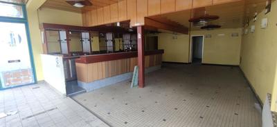 Immeuble - 198 m² - 8 pièces