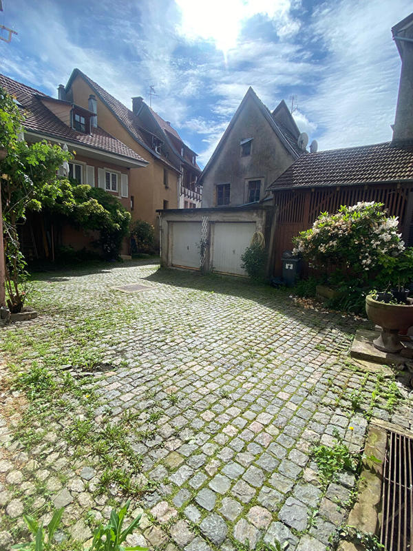 Appartement - 19 m² - 1 pièce