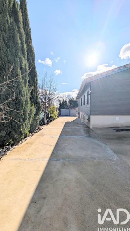 Maison de maîtres - 110 m² - 4 pièces