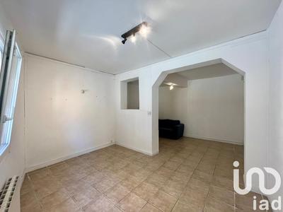 Maison de village - 143 m² - 5 pièces