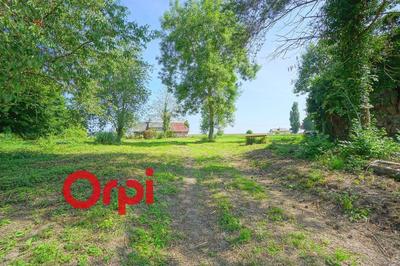 Maison - 70 m² - 4 pièces