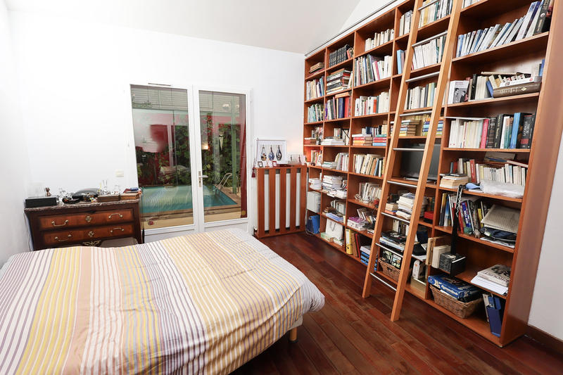 Maison - 159 m² - 6 pièces