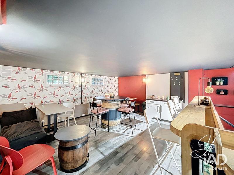 Local commercial - 57 m²